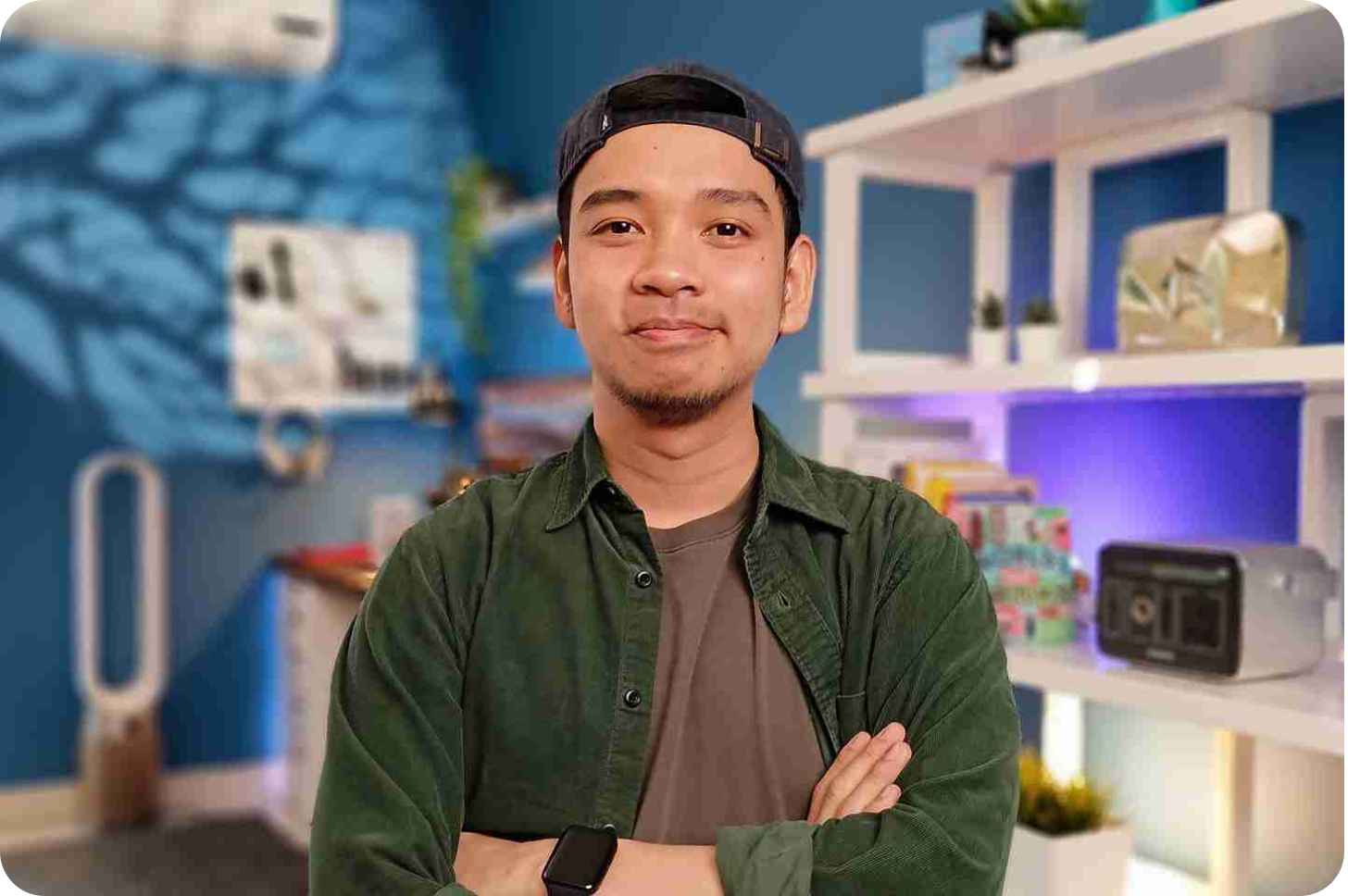 ⭐ GadgetIn – David Brendi