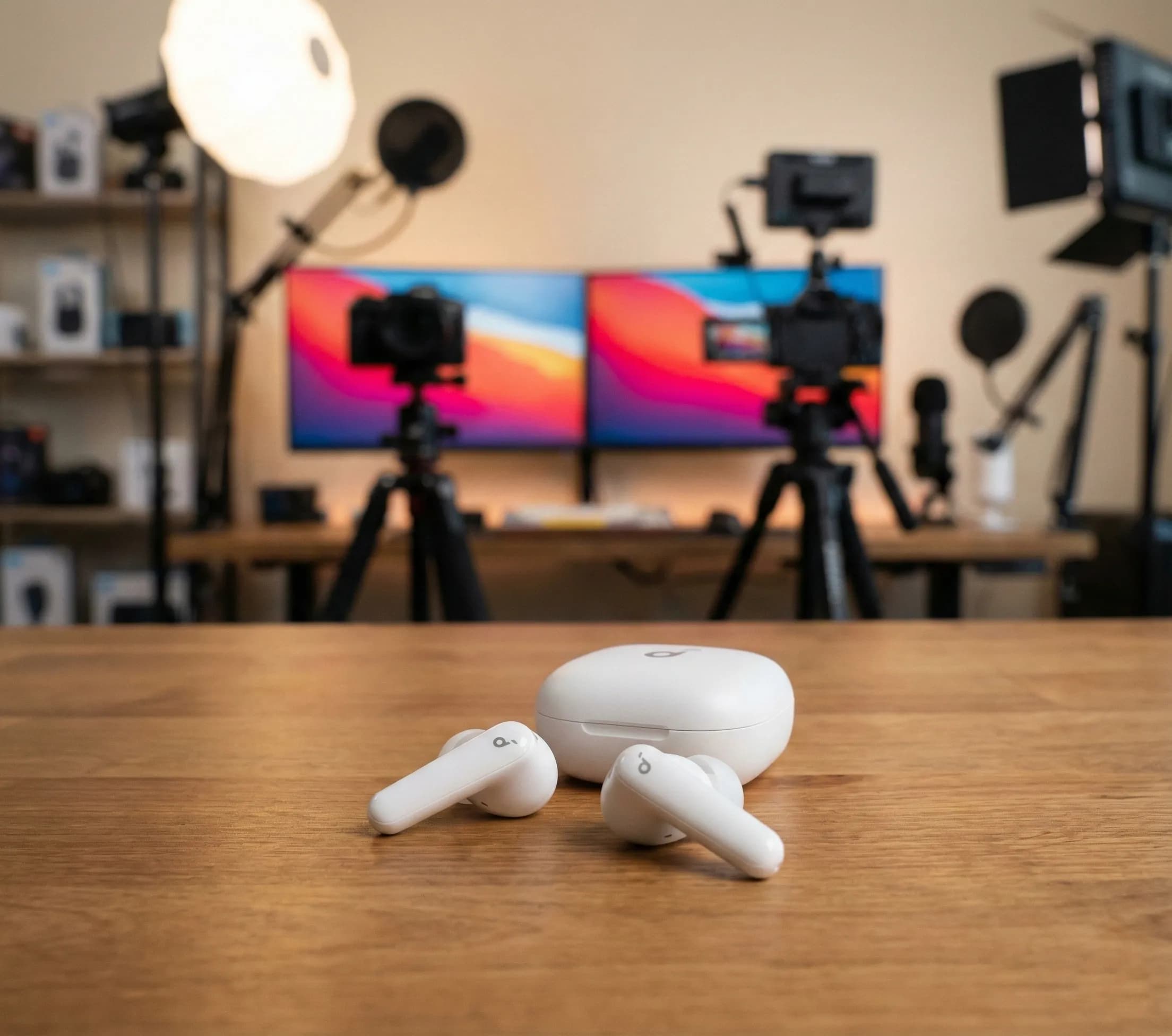 Soundcore R60 INC: Review TWS 300 Ribuan dengan LDAC, ANC, dan Fitur Melimpah