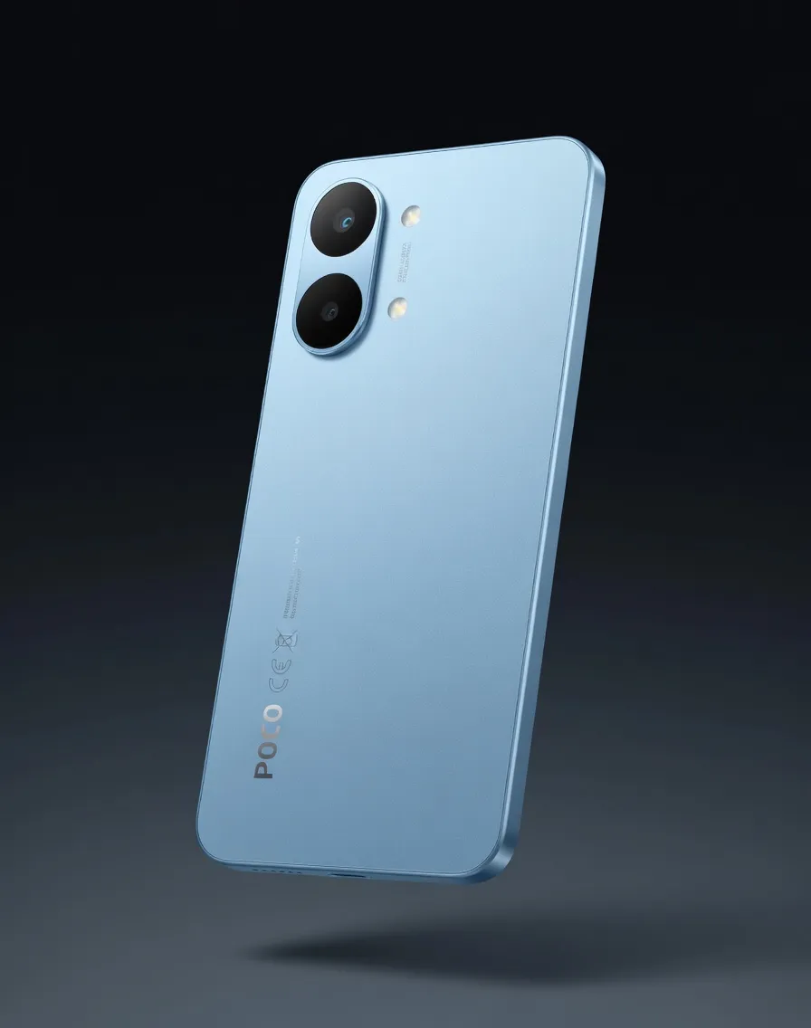 Poco X8 Pro vs Poco F7: Lebih Adem dan Stabil, Meski Skor F7 Lebih Tinggi